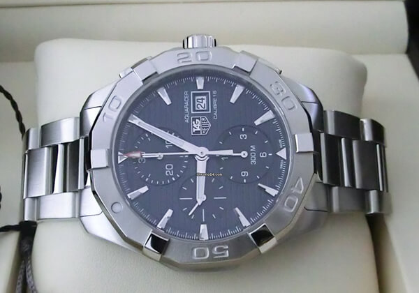 タグ・ホイヤースーパーコピー TAG HEUER アクアレーサー クロノグラフCAY2112.BA0927